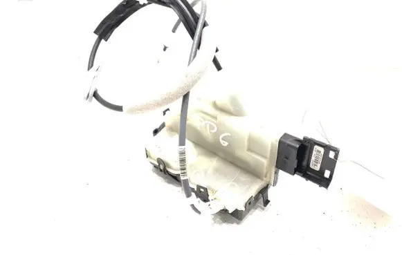 Opel Grandland X Front door lock PSA146096