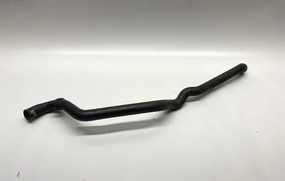 BMW X5 E70 Engine coolant pipe/hose 9124731 128354