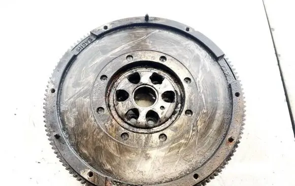 Audi A1 Flywheel