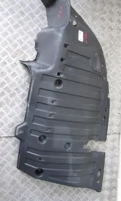 Honda CR-V Rear underbody cover/under tray 