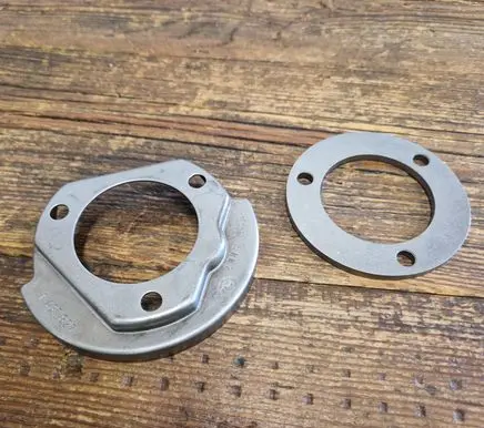 BMW Z3 E36 Other cylinder head part 1437827 1735908