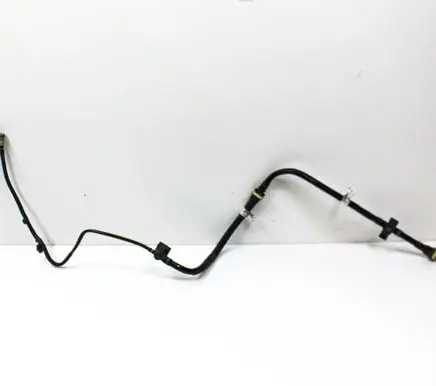 Ford Escape III Brake vacuum hose/pipe LX619D333NC LX619D333GC
