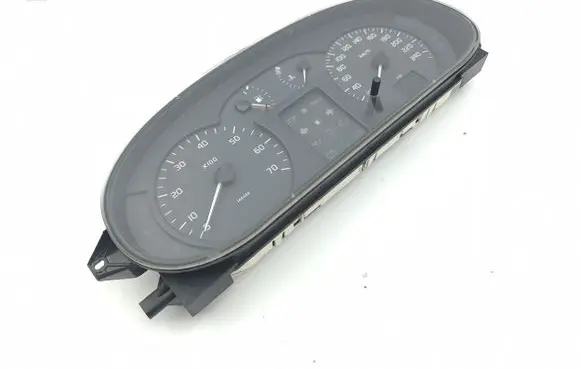 Renault Scenic I Speedometer (instrument cluster) 09043080096