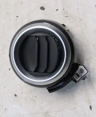 Nissan Micra K14 Dashboard side air vent grill/cover trim 00227375