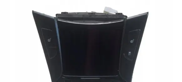 Hyundai i40 Glove box central console 846353Z600