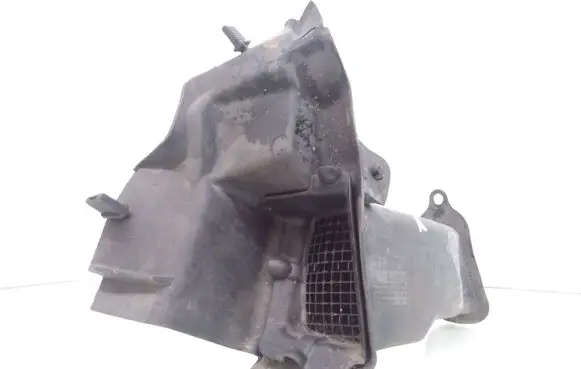 BMW 3 E90 E91 Brake cooling air channel/duct 6925978