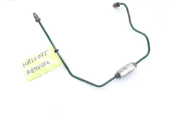Brake line pipe/hose