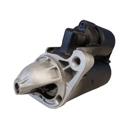 Chrysler Neon II Starter motor 0001107415 STRL781 S0102
