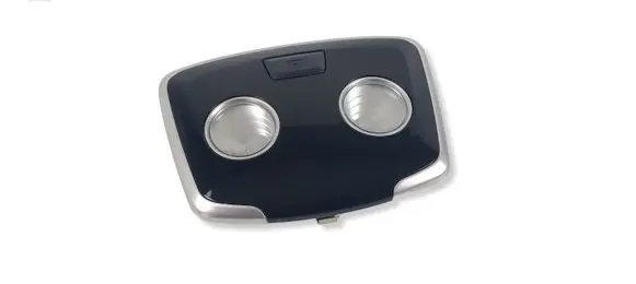 KG Mobility Torres (U100, J100) Rear seat light 