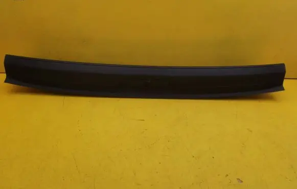 Peugeot 408 P54 Trunk/boot sill cover protection 9838444380
