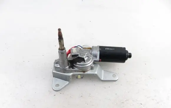 Honda Jazz Rear window wiper motor 