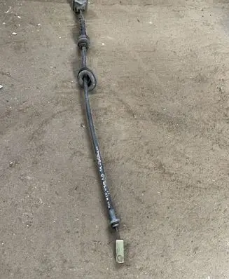 KIA Rio Clutch cable 
