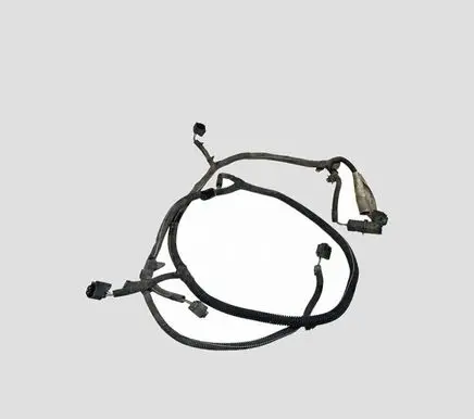 Citroen C5 Parking sensor (PDC) wiring loom 9662804480