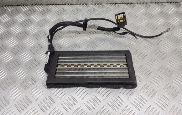 Citroen Xsara Picasso Interior heater climate box assembly OH49256460