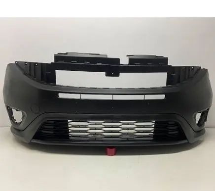 Fiat Doblo Front bumper 735594052