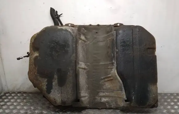 Mitsubishi Grandis Fuel tank 