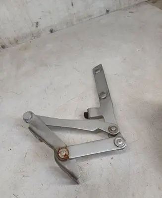 Fiat Ducato Engine bonnet/hood hinges