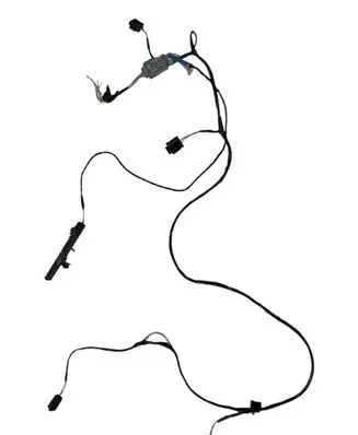 Renault Laguna II Parking sensor (PDC) wiring loom 55RDVT006 OPER000413 250105