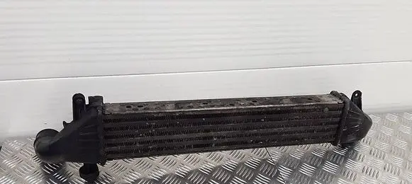 Mercedes-Benz SLK R170 Intercooler radiator a1705000400
