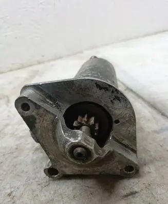 Renault Safrane Starter motor 1005821550 7222