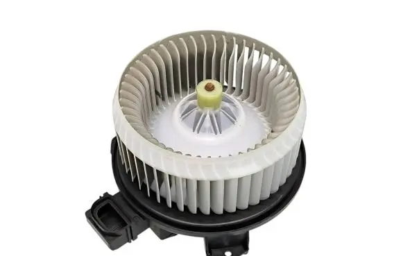 Ford Edge II Heater fan/blower AY2727006220 7T09