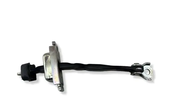 Toyota bZ4X Front door check strap stopper 