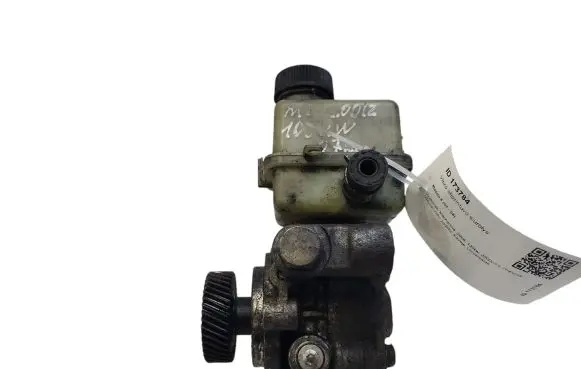 Mazda 6 Power steering pump