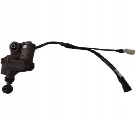 Porsche 911 991 Rear anti-roll bar/sway bar 99133105826