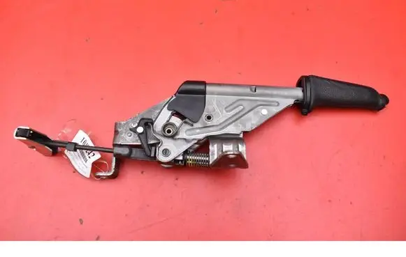 BMW X3 E83 Handbrake/parking brake lever assembly 6764924