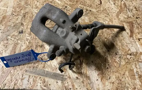 Peugeot 307 Rear brake caliper 