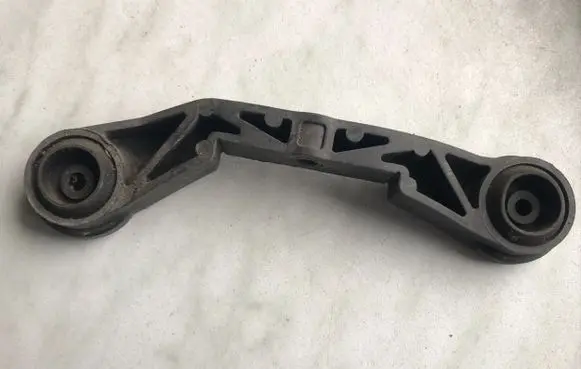 Opel Astra H Air filter cleaner box bracket assembly 90531005 90448359