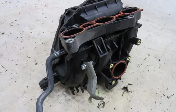Peugeot 108 Intake manifold 17120-0Q040