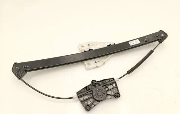 Audi Q3 F3 Rear window lifting mechanism without motor 83A839462