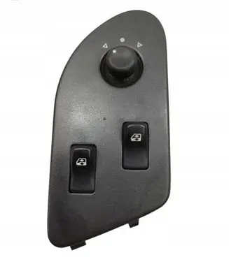 Renault Safrane Wing mirror switch 