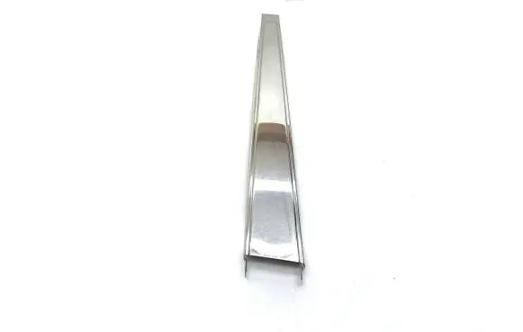Jaguar XJ X40 (B) pillar trim (top) HMB6080AA