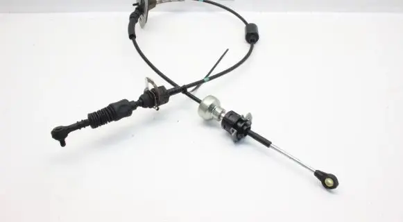 Hyundai i40 Gear shift cable linkage 