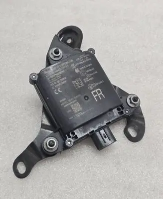 Toyota C-HR I Blind spot module 4135ASRR3A