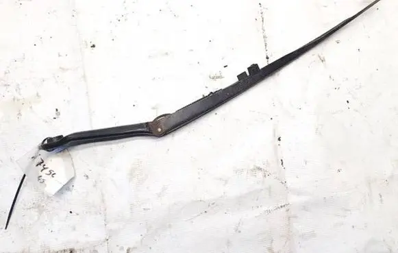 BMW 3 E46 Front wiper blade arm