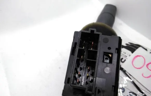 Peugeot 206 Wiper control stalk 96049597ZL 61580003