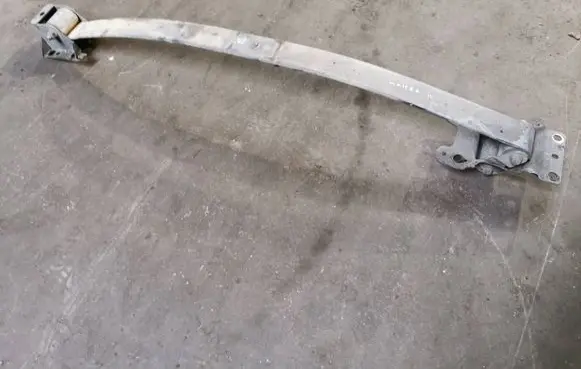 Renault Master III Front leaf spring 550201735R