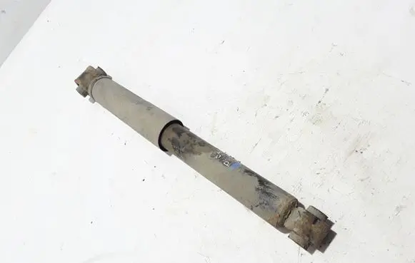 Renault Koleos I Rear shock absorber/damper 562104837R