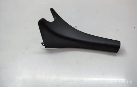 Audi A5 Sportback 8TA Rearview mirror trim 8T0857593AA