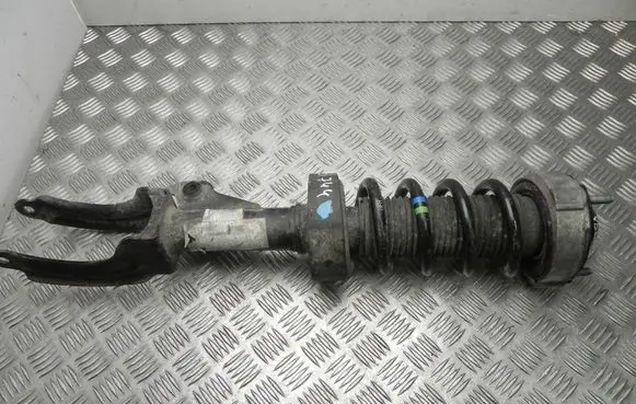 Porsche Cayenne (92A) Front shock absorber/damper 7P0412295C VD20744 PK
