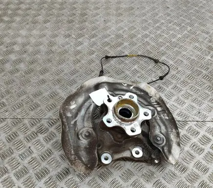 BMW iX3 G08 Rear wheel hub 6886952