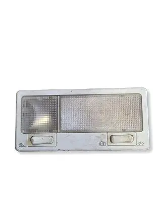 Volkswagen Sharan Front seat light 7M0947105