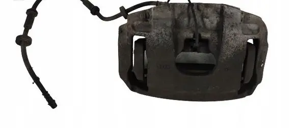 Audi A6 C7 Front brake caliper U54U546HYHJ4657