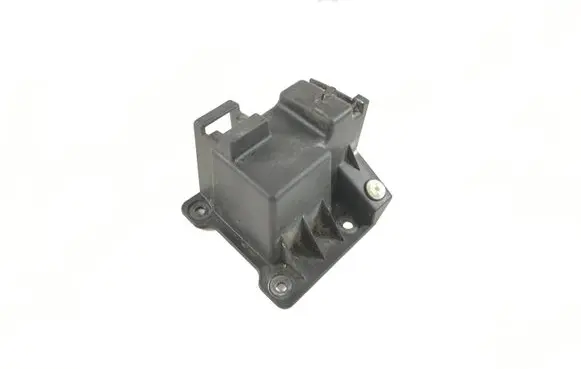 Ford B-MAX Rear bumper mounting bracket AV1117A882AB