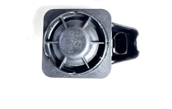Audi Q7 4M Alarm system siren 5Q0951605A