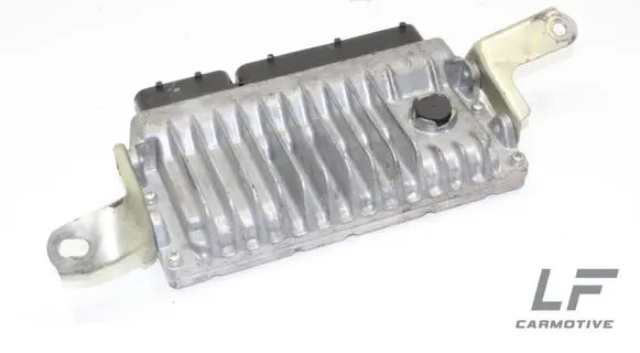 Toyota Yaris Engine control unit/module 896610DL01 MB2762000240