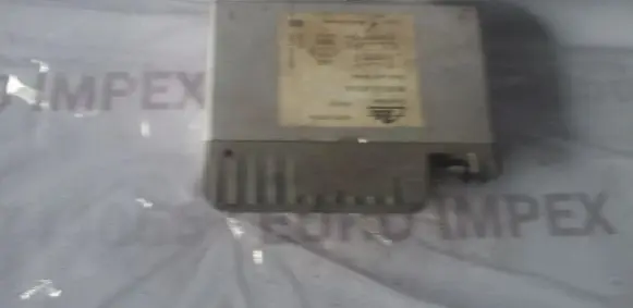 Ford Scorpio ABS control unit/module 85GG2C013AD ANTILOCKBRAKE